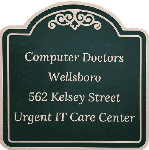 Computer Doctors Wellsboro